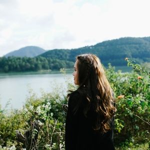 Meet your Posher, Kathy